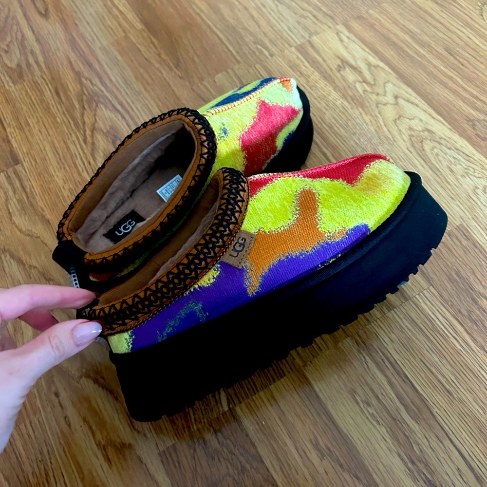 Ugg clogs super comfy!